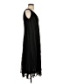 Tadashi Black Cocktail Dress Size S (estimated) - photo 4