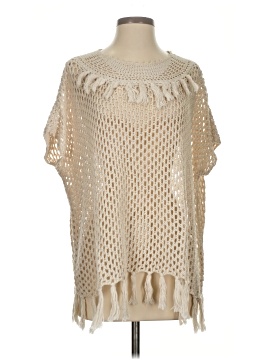 Trina Turk Poncho