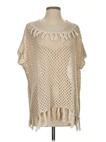 Trina Turk Poncho (view 1)