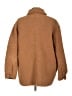 J by Joie 100% Polyester Brown Coat Size L - photo 2