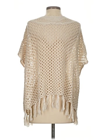 Trina Turk Poncho (view 2)