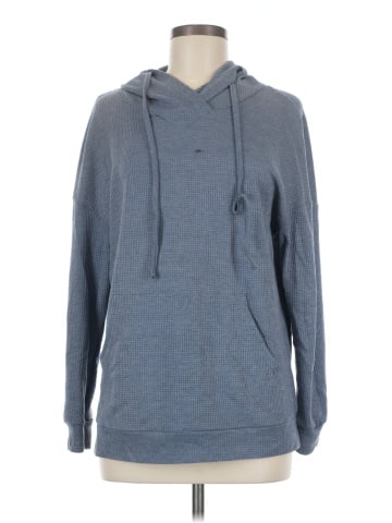 Unbranded Pullover Hoodie (view 1)