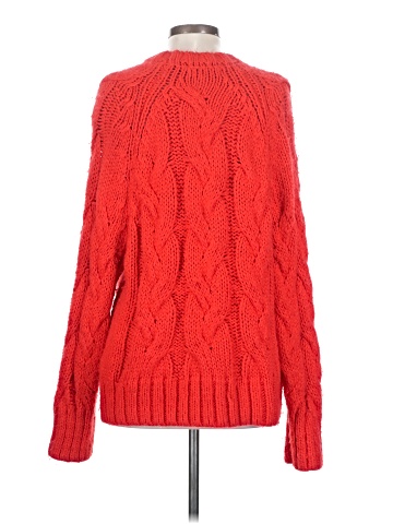Love, Whit by Whitney Port Pullover Sweater (view 2)