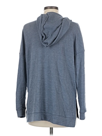 Unbranded Pullover Hoodie (view 2)