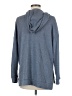 Unbranded Blue Pullover Hoodie Size M - photo 2