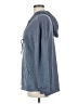 Unbranded Blue Pullover Hoodie Size M - photo 5