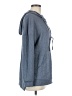 Unbranded Blue Pullover Hoodie Size M - photo 4