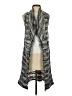Neon Buddha Gray Cardigan Size S - photo 1