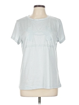 Under Armour Short Sleeve T Shirt