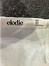 Elodie 100% Polyester Paisley Gray Casual Dress Size S - photo 7