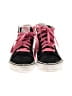 Vans Graphic Purple Sneakers Size 2 1/2 (youth) - photo 2
