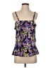 Gap Outlet Purple Sleeveless Top Size S - photo 1