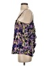 Gap Outlet Purple Sleeveless Top Size S - photo 5