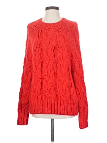 Love, Whit by Whitney Port Pullover Sweater (view 1)