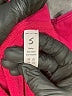 Unbranded Pink Pullover Sweater Size S - photo 7