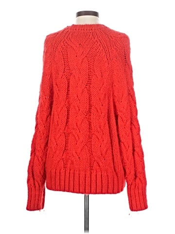 Love, Whit by Whitney Port Pullover Sweater (view 2)