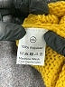 Unbranded 100% Polyester Yellow Pullover Sweater Size XXL - photo 5