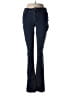 Inc Denim Blue Jeans Size 6 - photo 1