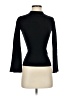 Ann Taylor Black Turtleneck Sweater Size XXS - photo 1