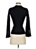 Ann Taylor Black Turtleneck Sweater Size XXS - photo 2