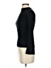 Ann Taylor Black Turtleneck Sweater Size XXS - photo 5