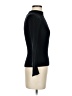Ann Taylor Black Turtleneck Sweater Size XXS - photo 4