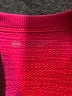 Adriano Goldschmied 100% Cotton Pink Pullover Sweater Size XS - photo 7