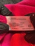 Adriano Goldschmied 100% Cotton Pink Pullover Sweater Size XS - photo 8
