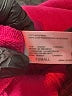 Adriano Goldschmied 100% Cotton Pink Pullover Sweater Size XS - photo 9