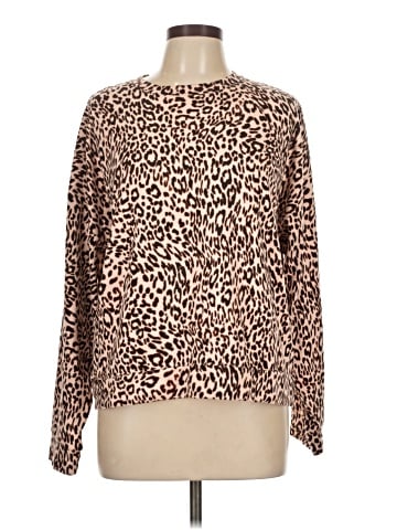 Sanctuary Pullover Sweater (view 1)