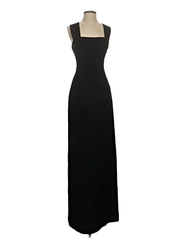 BCBGMAXAZRIA Cocktail Dress (view 1)