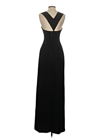 BCBGMAXAZRIA Cocktail Dress (view 2)