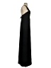 BCBGMAXAZRIA 100% Polyester Black Cocktail Dress Size 2 - photo 4