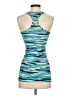 Lululemon Athletica Blue Green Tank Top Size 2 - photo 2