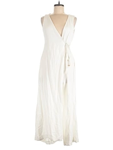 Rosetta Getty Jumpsuit (view 1)