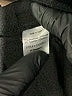 dazz Solid Black Dress Pants Size M - photo 8