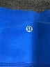 Lululemon Athletica Blue Active Pants Size 8 - photo 7