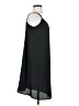 Unbranded Solid Black Casual Dress Size 0X (estimated) - photo 4