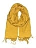 Unbranded Yellow Scarf One size - photo 1