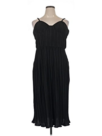 DKNY Cocktail Dress (view 1)