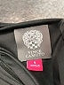 Vince Camuto Solid Black Jumpsuit Size S - photo 3