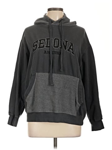BASIX OF AMERICA Pullover Hoodie (view 1)
