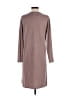 Express Outlet Brown Pink Cardigan Size XS - photo 2