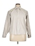 Assorted Brands Gray Long Sleeve Button-Down Shirt Size 16 - photo 1
