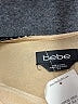 Bebe Black Cocktail Dress Size S - photo 6