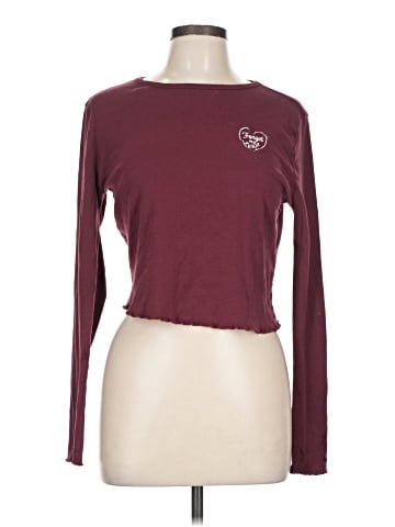 Bongo Long Sleeve T-Shirt (view 1)
