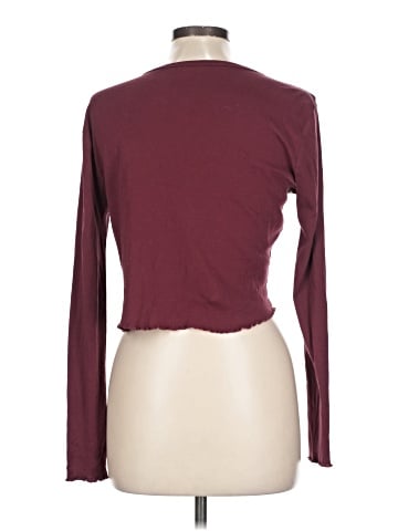 Bongo Long Sleeve T-Shirt (view 2)