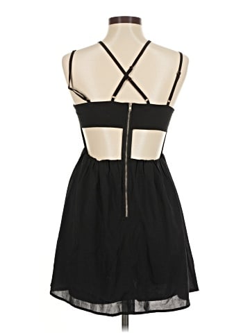 Tea & Cup Casual Dress (view 2)