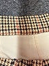 Unbranded Plaid Brown Casual Pants Size 30 waist (estimated) - photo 6