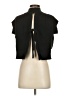 Assorted Brands Black Cardigan Size S - photo 2
